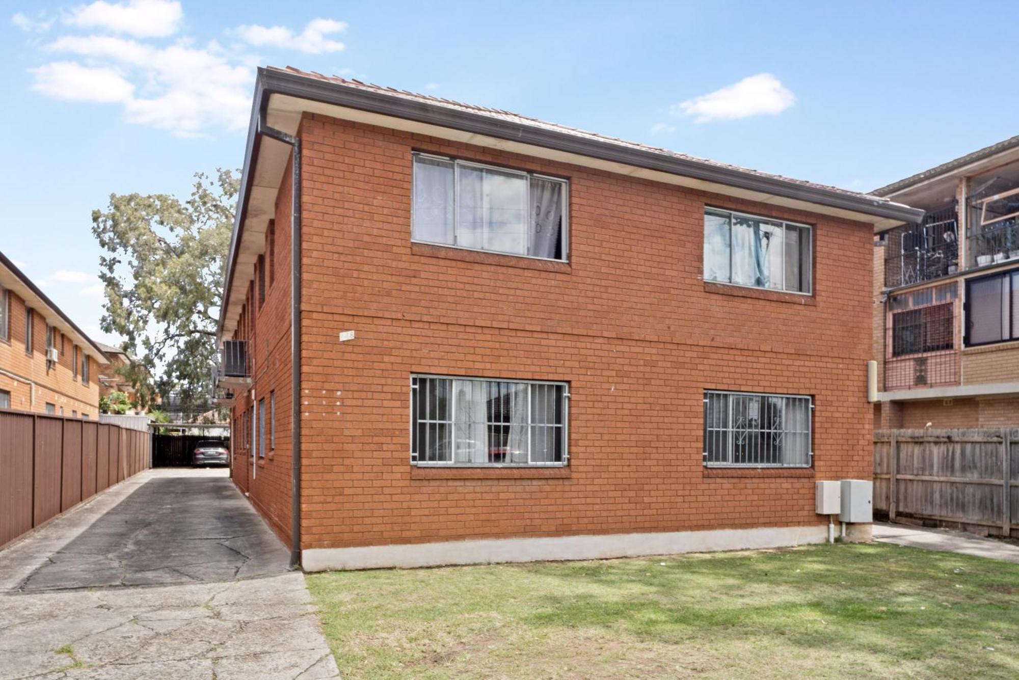 Cozy 2-Bedroom Retreat With Parking In Cabramatta Exterior photo
